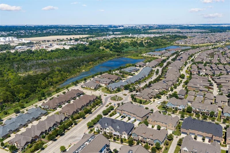 4277 Snow Goose Trail, Arlington TX 76005 - Photo 11