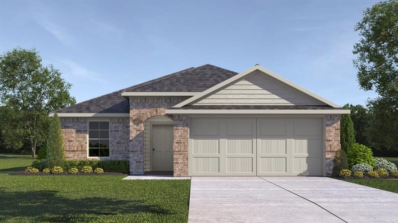 3304 Hilltop Drive, Sherman TX 75090