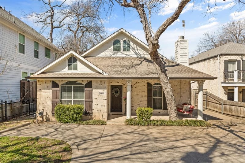 6405 E Grand Avenue, Dallas TX 75223