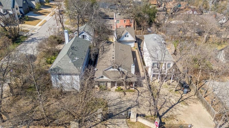 6405 E Grand Avenue, Dallas TX 75223 - Photo 30
