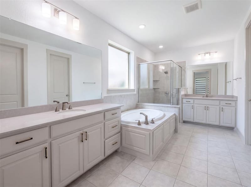 9694 Brackenfield Lane, Frisco TX 75035 - Photo 12