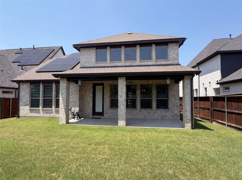 9694 Brackenfield Lane, Frisco TX 75035 - Photo 5