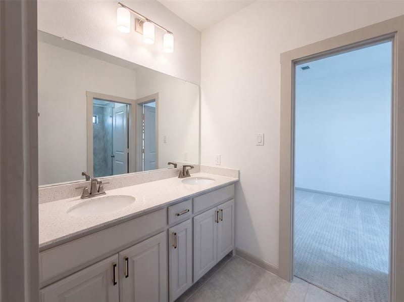 9694 Brackenfield Lane, Frisco TX 75035 - Photo 15