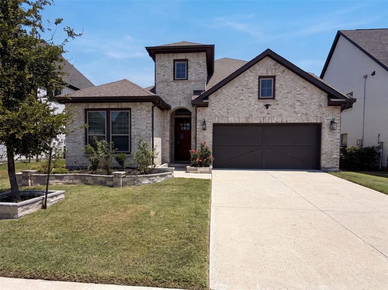 9694 Brackenfield Lane, Frisco TX 75035 - Photo 25