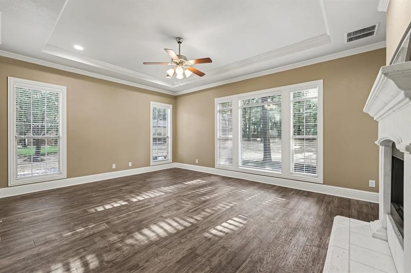 9600 Oak Meadow Lane, Pilot Point TX 76258 - Photo 27