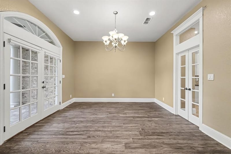 9600 Oak Meadow Lane, Pilot Point TX 76258 - Photo 16