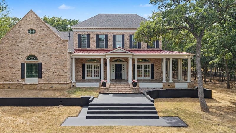 9600 Oak Meadow Lane, Pilot Point TX 76258 - Photo 12