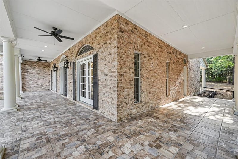 9600 Oak Meadow Lane, Pilot Point TX 76258 - Photo 36