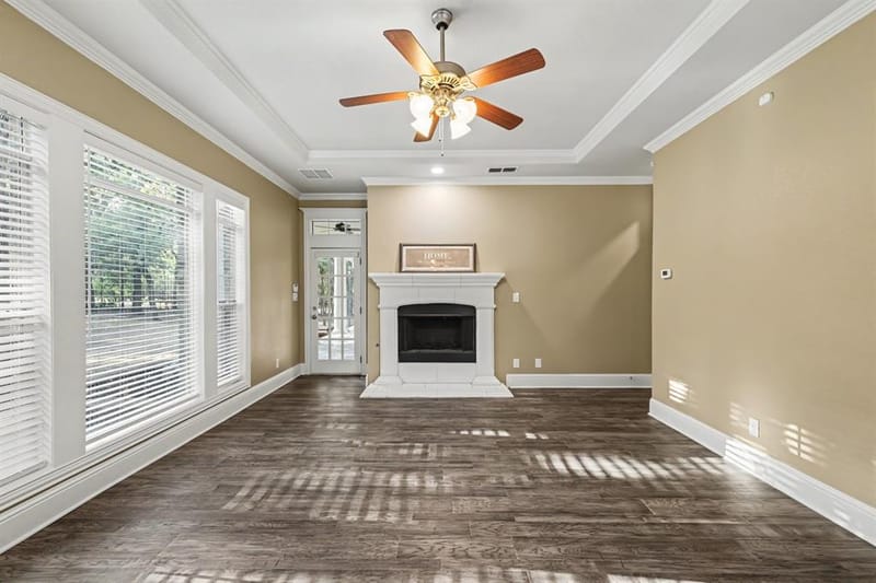 9600 Oak Meadow Lane, Pilot Point TX 76258 - Photo 28