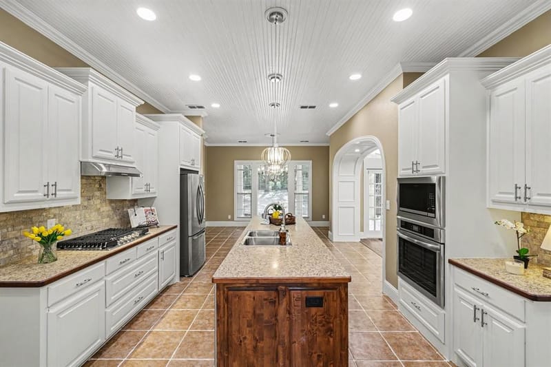 9600 Oak Meadow Lane, Pilot Point TX 76258 - Photo 20