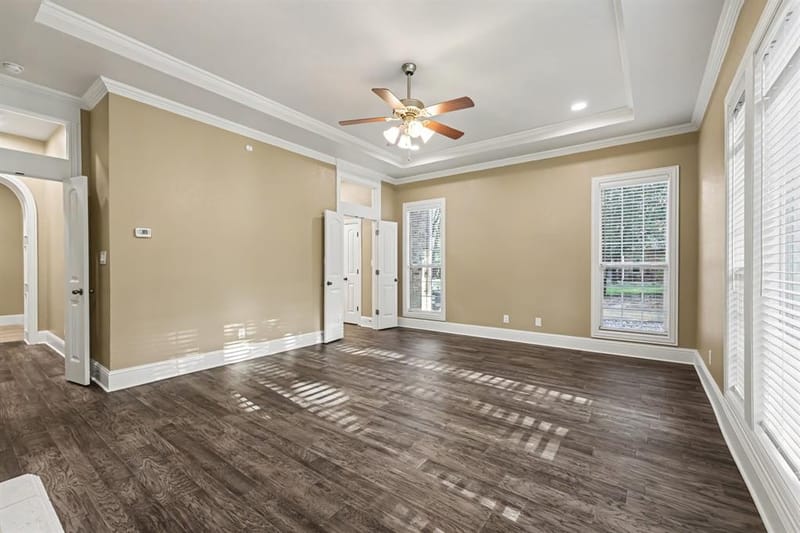 9600 Oak Meadow Lane, Pilot Point TX 76258 - Photo 9
