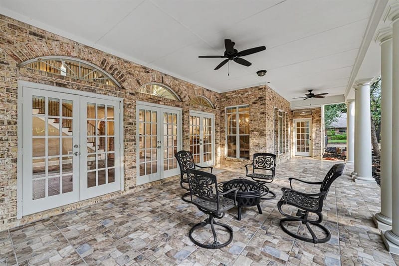 9600 Oak Meadow Lane, Pilot Point TX 76258 - Photo 34