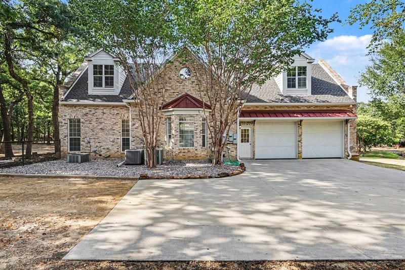 9600 Oak Meadow Lane, Pilot Point TX 76258 - Photo 38