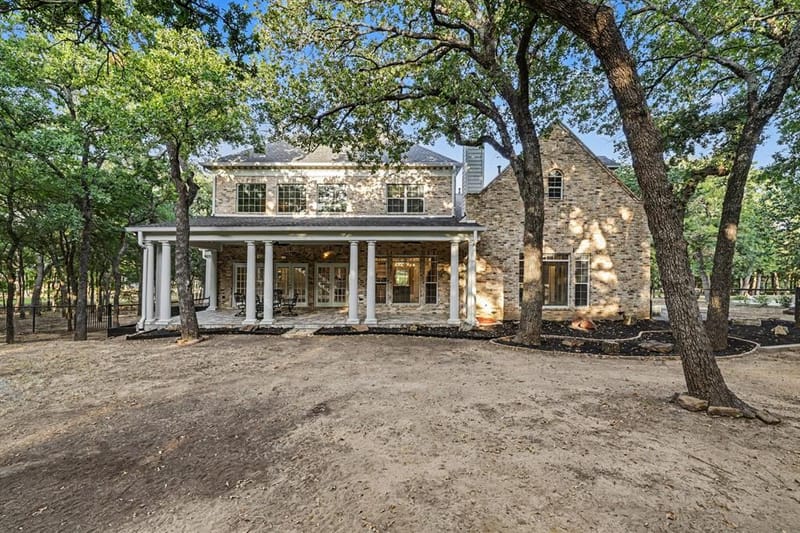 9600 Oak Meadow Lane, Pilot Point TX 76258 - Photo 37