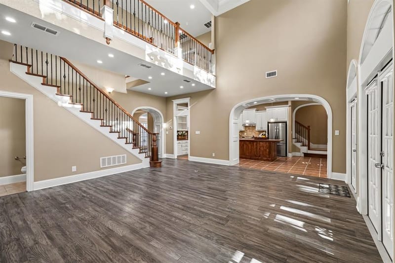 9600 Oak Meadow Lane, Pilot Point TX 76258 - Photo 19
