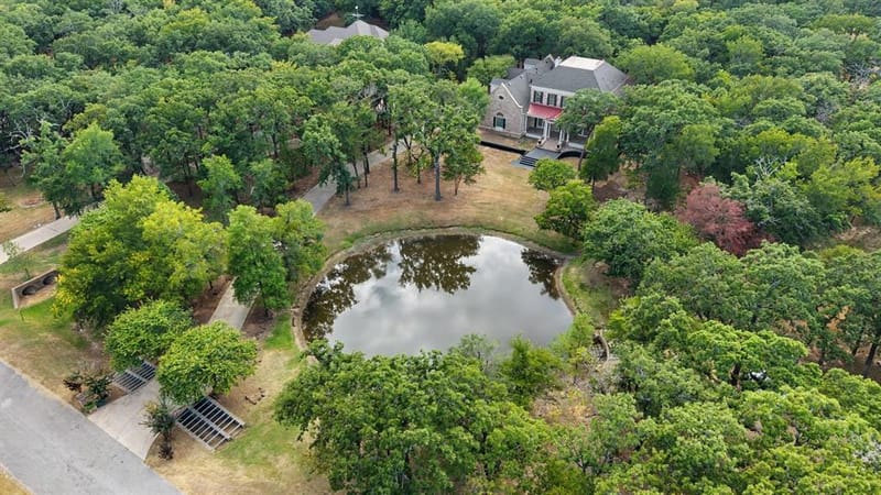 9600 Oak Meadow Lane, Pilot Point TX 76258 - Photo 40