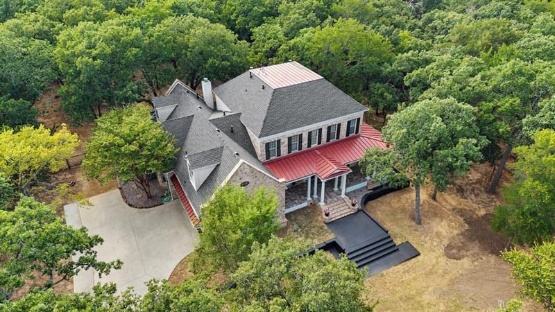 9600 Oak Meadow Lane, Pilot Point TX 76258 - Photo 39