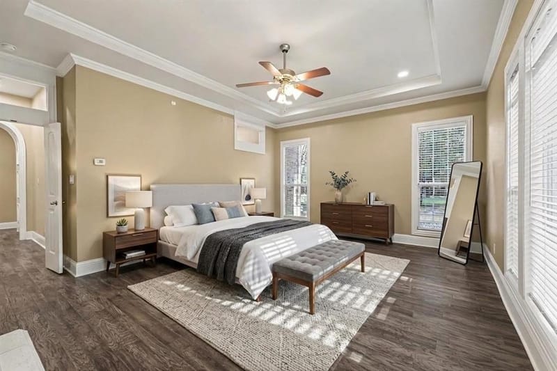 9600 Oak Meadow Lane, Pilot Point TX 76258 - Photo 8