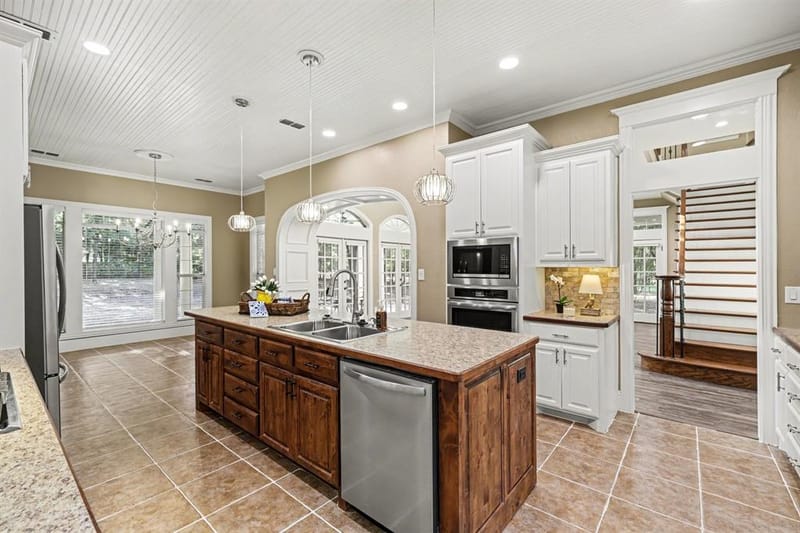 9600 Oak Meadow Lane, Pilot Point TX 76258 - Photo 21