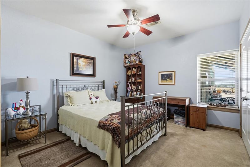 8165 Jackson Road, Krum TX 76249 - Photo 6