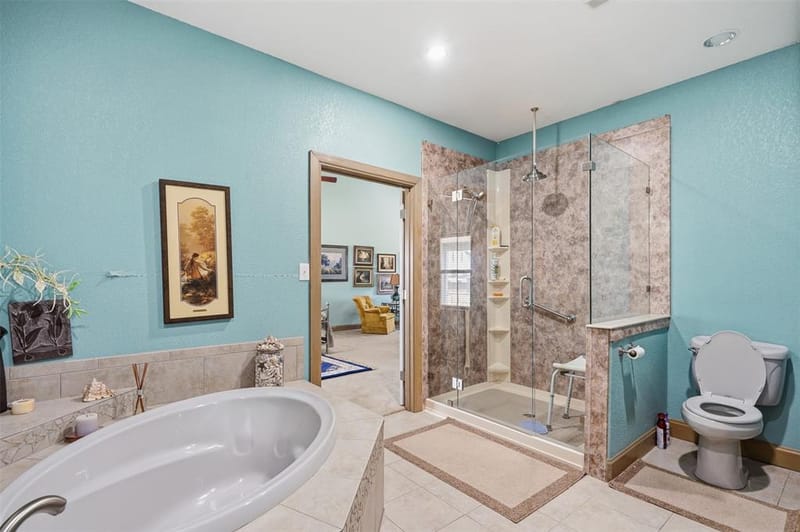 8165 Jackson Road, Krum TX 76249 - Photo 13