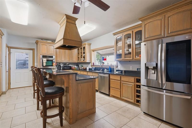 8165 Jackson Road, Krum TX 76249 - Photo 17