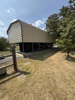 8165 Jackson Road, Krum TX 76249 - Photo 30