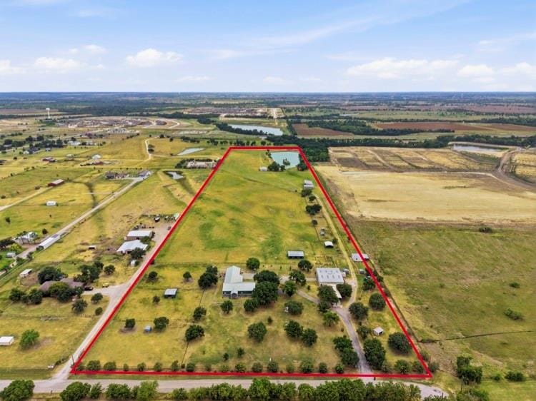 8165 Jackson Road, Krum TX 76249 - Photo 34