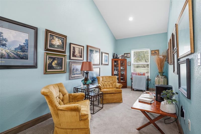 8165 Jackson Road, Krum TX 76249 - Photo 10