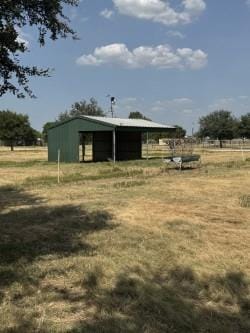 8165 Jackson Road, Krum TX 76249 - Photo 31