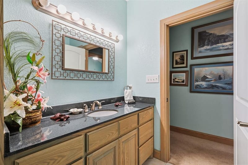 8165 Jackson Road, Krum TX 76249 - Photo 8