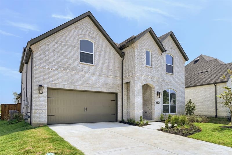 4324 Double Diamond Drive, Celina TX 75078 - Photo 27
