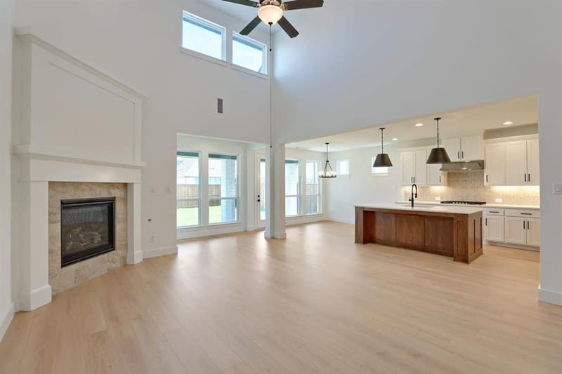 4324 Double Diamond Drive, Celina TX 75078 - Photo 3