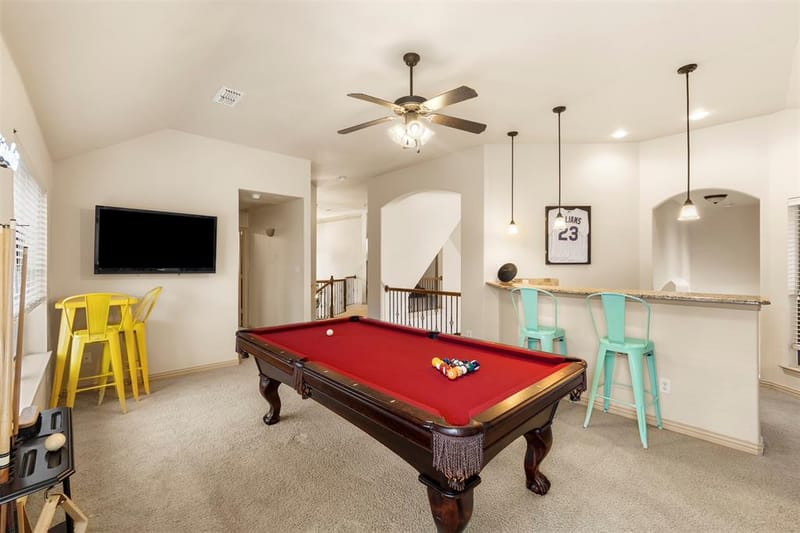 3931 Bal Harbour Lane, Frisco TX 75033 - Photo 23