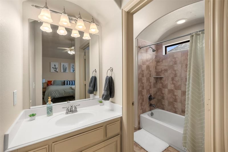 3931 Bal Harbour Lane, Frisco TX 75033 - Photo 27