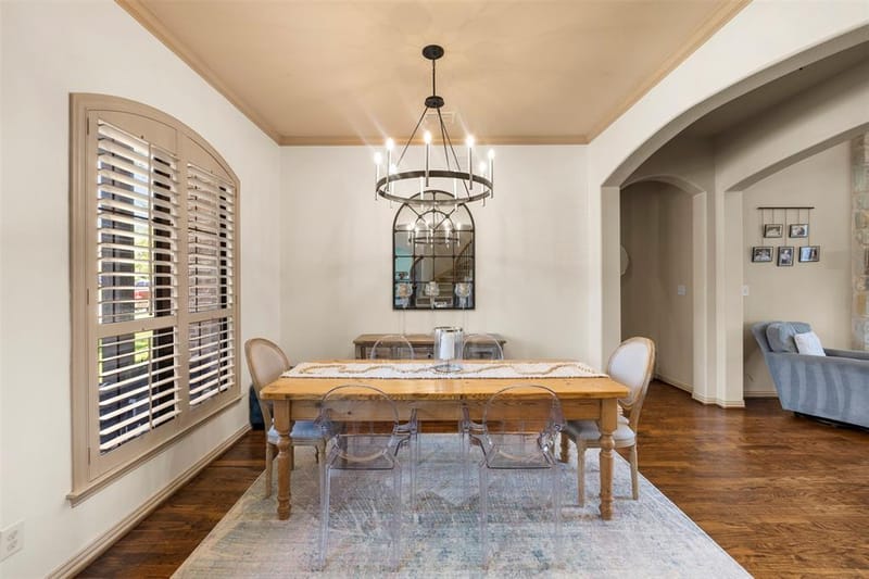 3931 Bal Harbour Lane, Frisco TX 75033 - Photo 6
