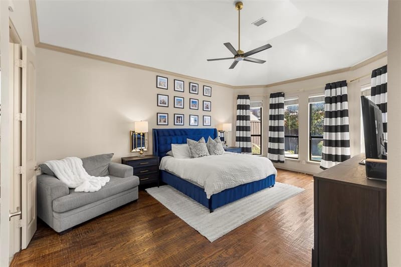 3931 Bal Harbour Lane, Frisco TX 75033 - Photo 16