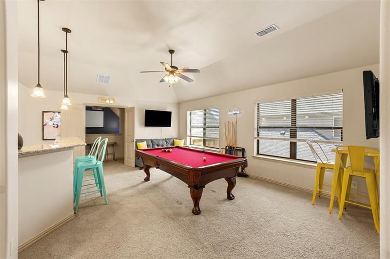 3931 Bal Harbour Lane, Frisco TX 75033 - Photo 22