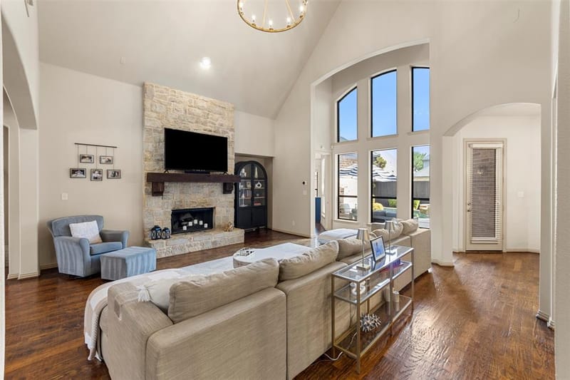 3931 Bal Harbour Lane, Frisco TX 75033 - Photo 3