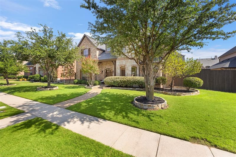 3931 Bal Harbour Lane, Frisco TX 75033 - Photo 36