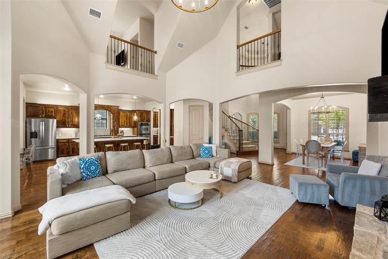 3931 Bal Harbour Lane, Frisco TX 75033 - Photo 5