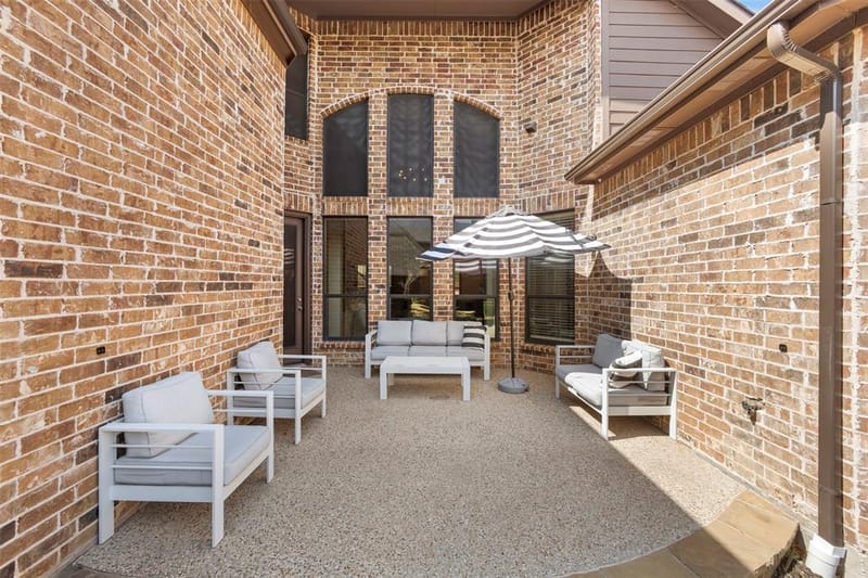 3931 Bal Harbour Lane, Frisco TX 75033 - Photo 30