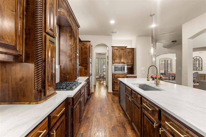 3931 Bal Harbour Lane, Frisco TX 75033 - Photo 10