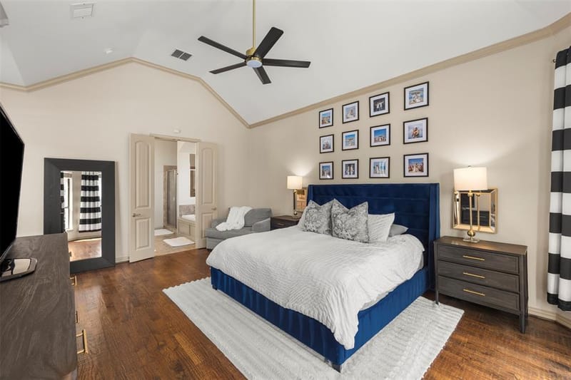 3931 Bal Harbour Lane, Frisco TX 75033 - Photo 14