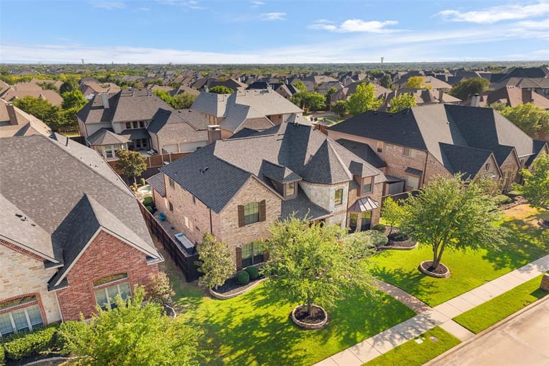 3931 Bal Harbour Lane, Frisco TX 75033 - Photo 37