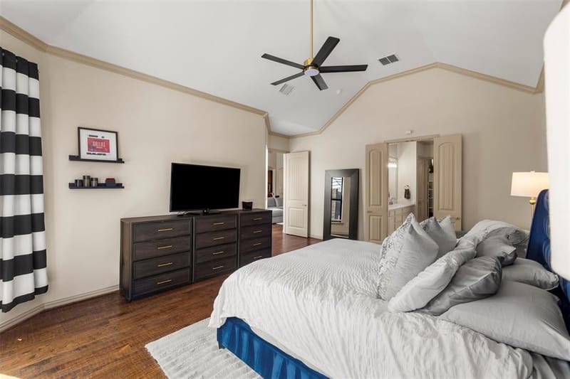 3931 Bal Harbour Lane, Frisco TX 75033 - Photo 15