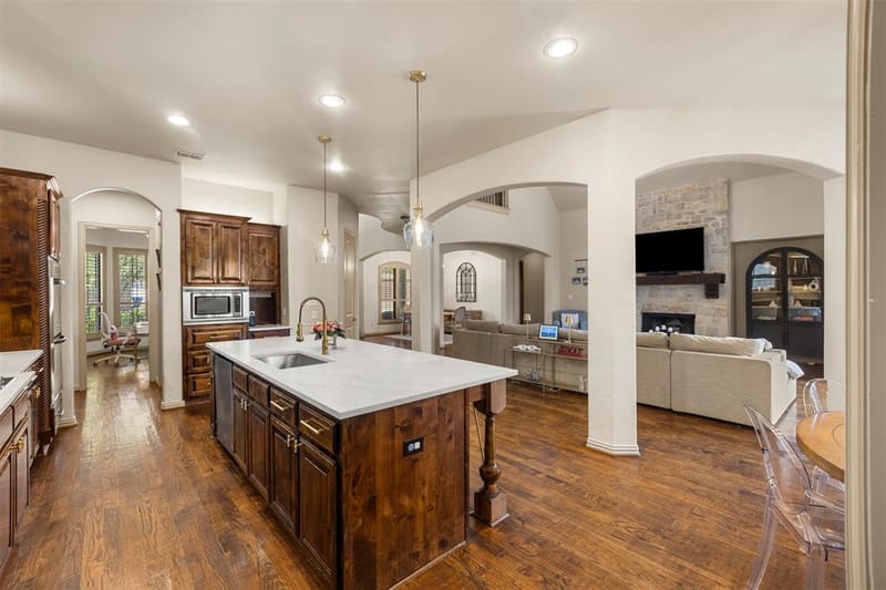 3931 Bal Harbour Lane, Frisco TX 75033 - Photo 11