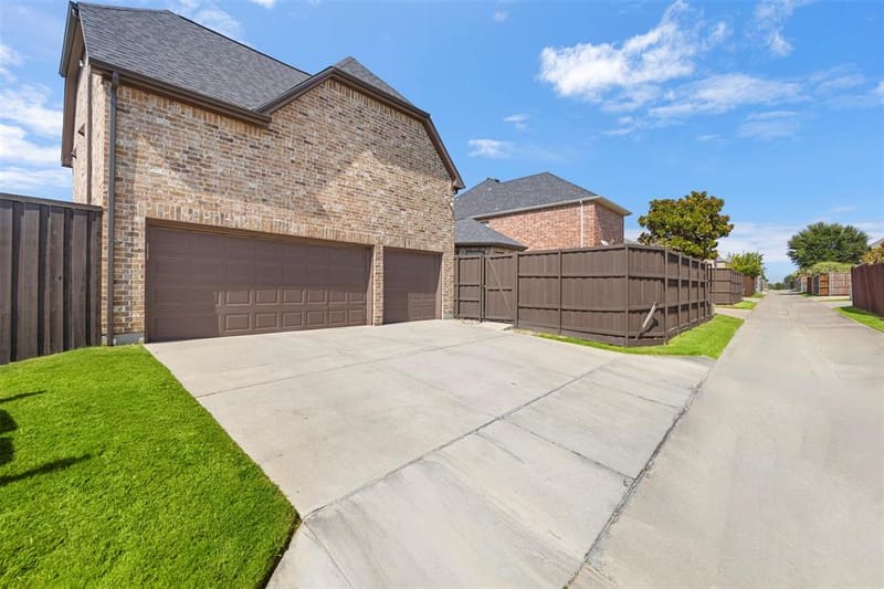 3931 Bal Harbour Lane, Frisco TX 75033 - Photo 35
