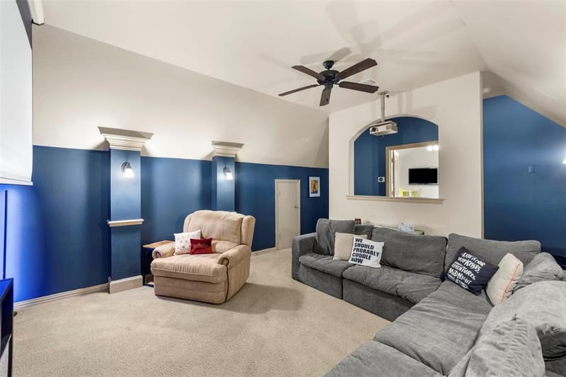 3931 Bal Harbour Lane, Frisco TX 75033 - Photo 29