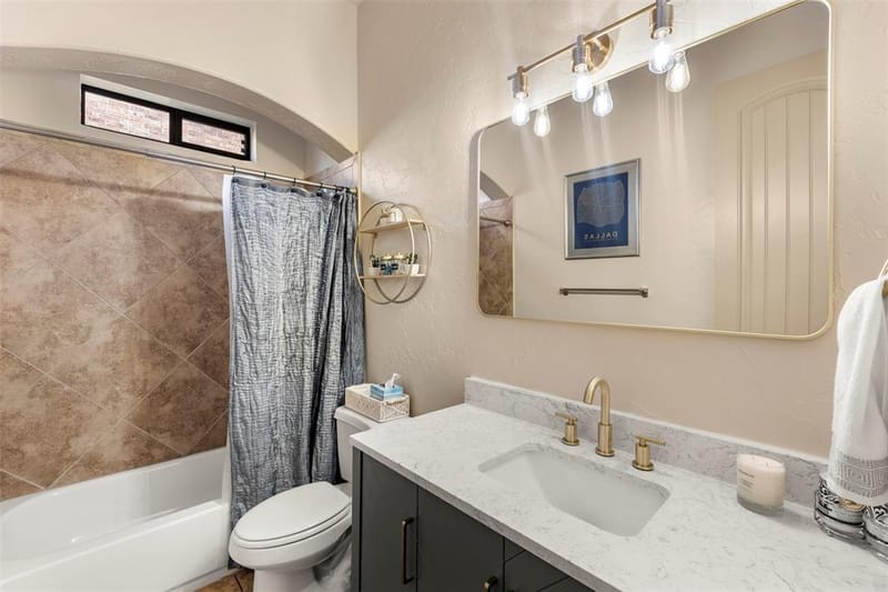 3931 Bal Harbour Lane, Frisco TX 75033 - Photo 21